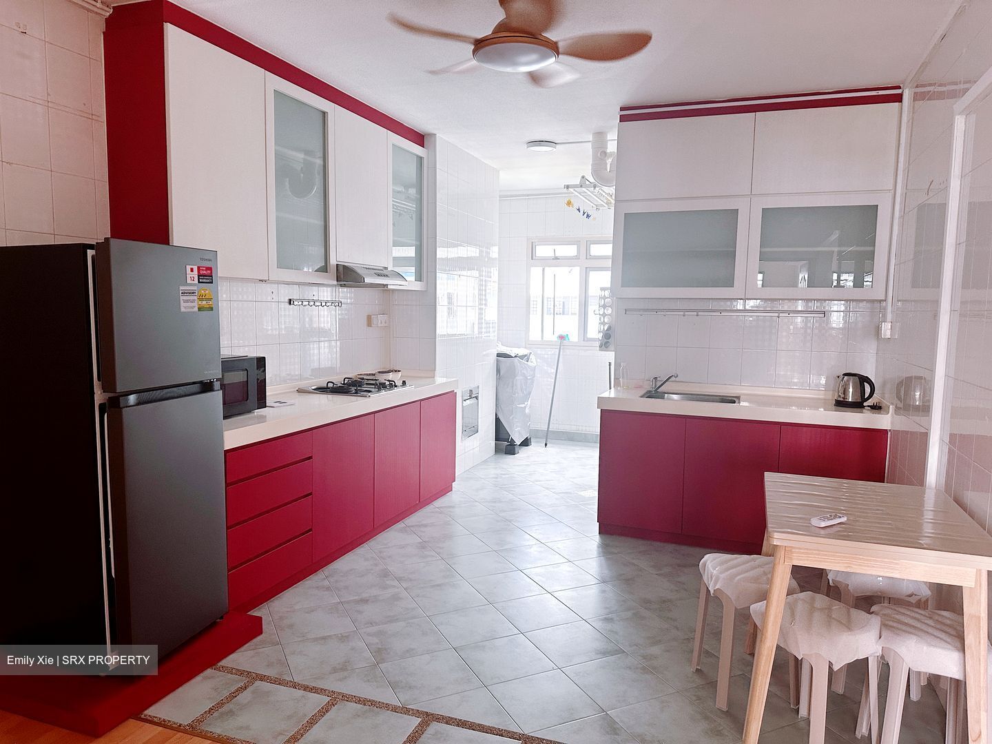 Blk 112 Pasir Ris Street 11 (Pasir Ris), HDB 4 Rooms #626067221